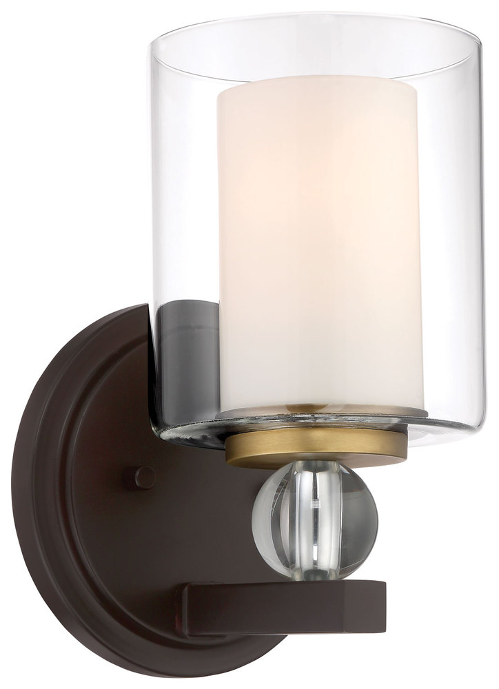 STUDIO 5 - 1 LIGHT BATH