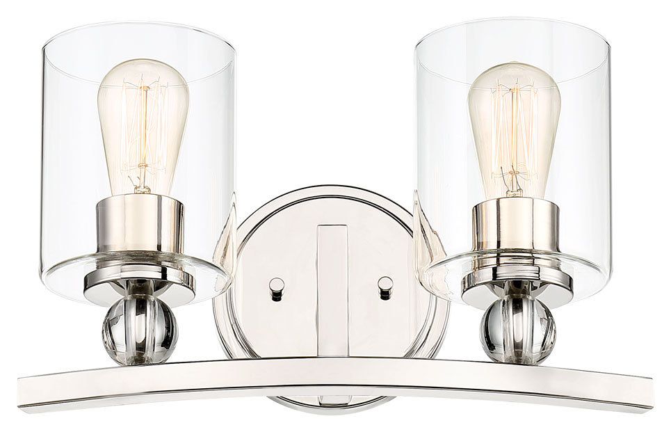 STUDIO 5 - 2 LIGHT BATH