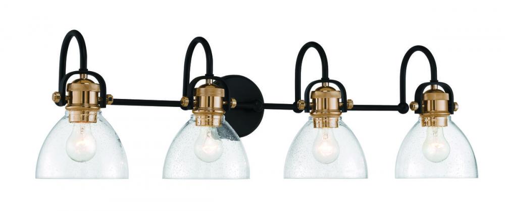 MONICO - 4 LIGHT BATH