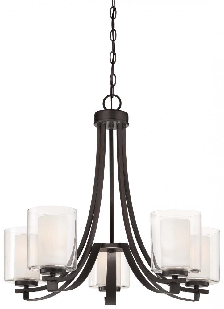 PARSONS STUDIO - CHANDELIER