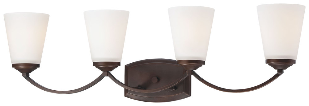 OVERLAND PARK - 4 LIGHT BATH