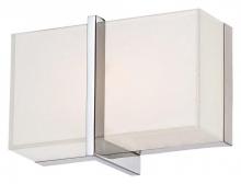 Minka-Lavery 2921-77-L - HIGH RISE - LED BATH