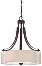 Minka-Lavery 4104-172 - PARSONS STUDIO - PENDANT