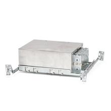 Nora NHIOICD-28LE3 - 2" Iolite LED Dedicated IC Airtight New Construction Housing, 13W, 120V input; Triac / ELV