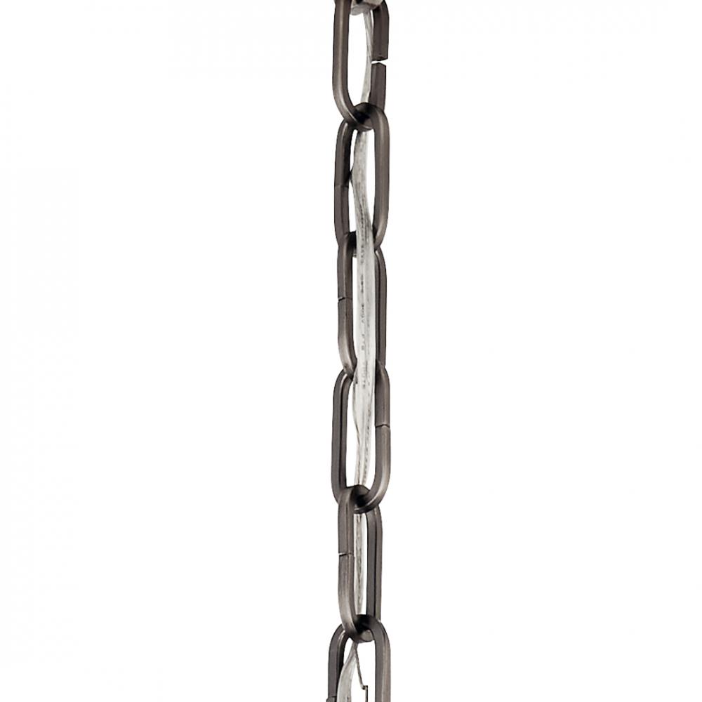Square Chain, Standard, 36"