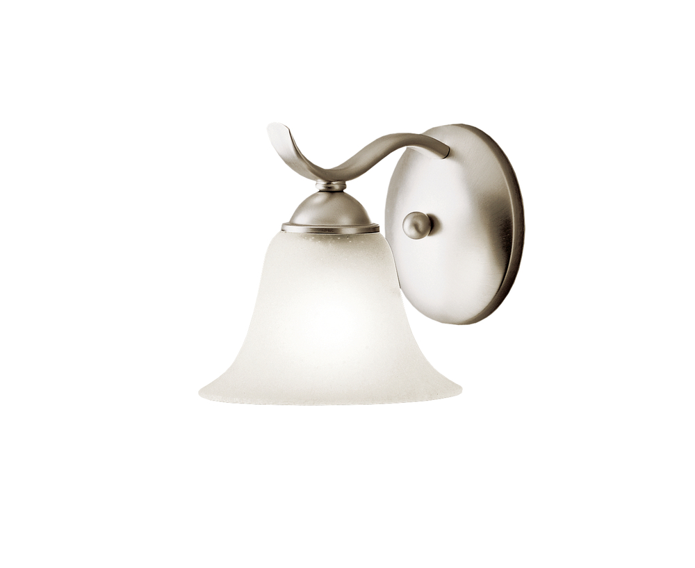 Wall Sconce 1Lt