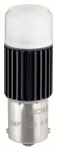 Kichler 18208 - BA15 High Lumen Miniature 2700