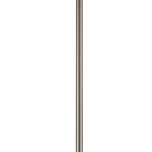 Kichler 2999SN - Stem .5 x 12 inch