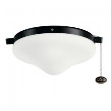 Kichler 380010SBK - LED Wet Light Kit Satin Black
