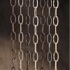 Kichler 4901TZ - 36" Heavy Gauge Chain Tannery Bronze