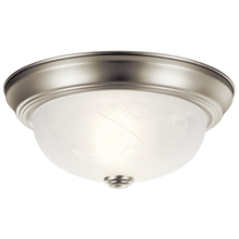 Kichler 8108NI - Flush Mount 2Lt