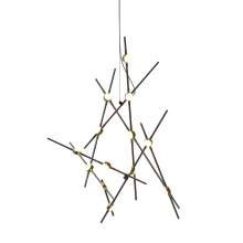 Sonneman 2151.33W - Aquila Minor