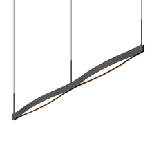 Sonneman 22QKCL02120PHA - Double LED Pendant
