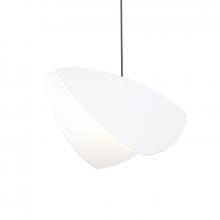 Sonneman 2901.25-BW - LED Pendant