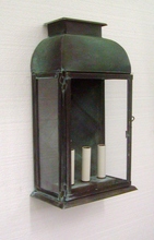 Genie House 35131URABC - Meridian