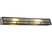 Meyda Blue 134291 - 36"W "T" Mission Vanity Light