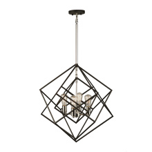 Artcraft AC11114PN - Chandelier