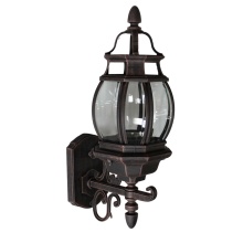 Artcraft AC8090RU - Exterior