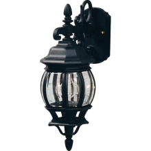Artcraft AC8091BK - Exterior