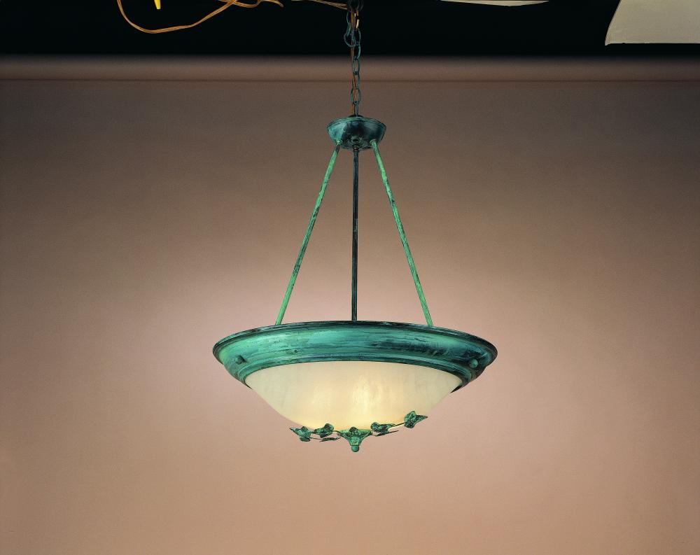 3-LIGHT PENDANT