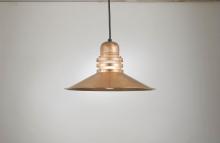 Hi-Lite MFG Co. H-1414-C-24-RED - PENDANT COLLECTION