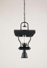Hi-Lite MFG Co. H-1X-D- W/DL-14-CLR - TAVERN COLLECTION