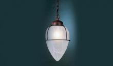 Hi-Lite MFG Co. H-2025-D-66-NUEGE - 1-LIGHT PENDANT