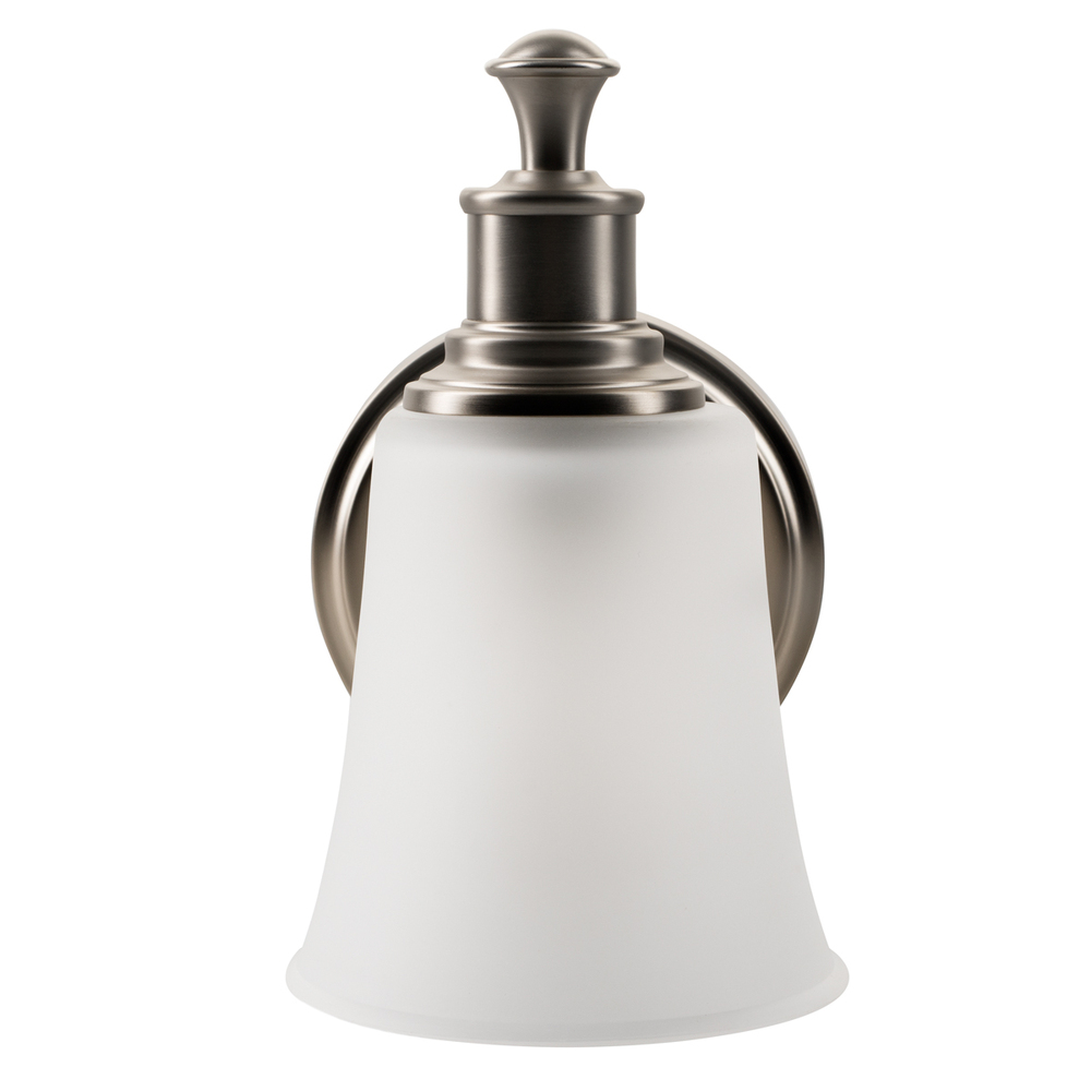 Sienna 1 Light Sconce