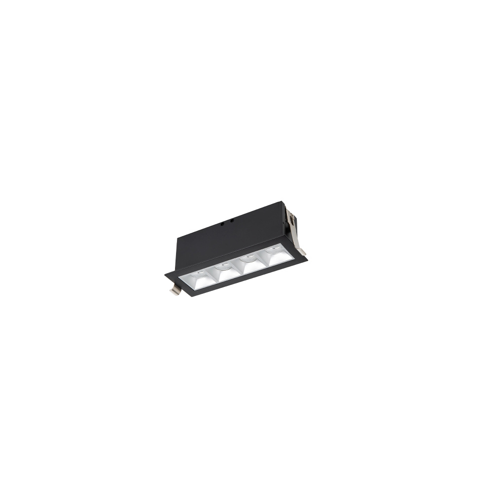 Multi Stealth Downlight Trim 4 Cell