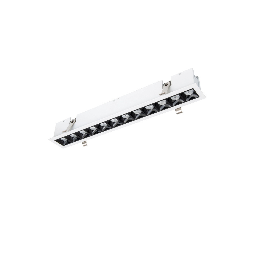 Multi Stealth Downlight Trim 12 Cell