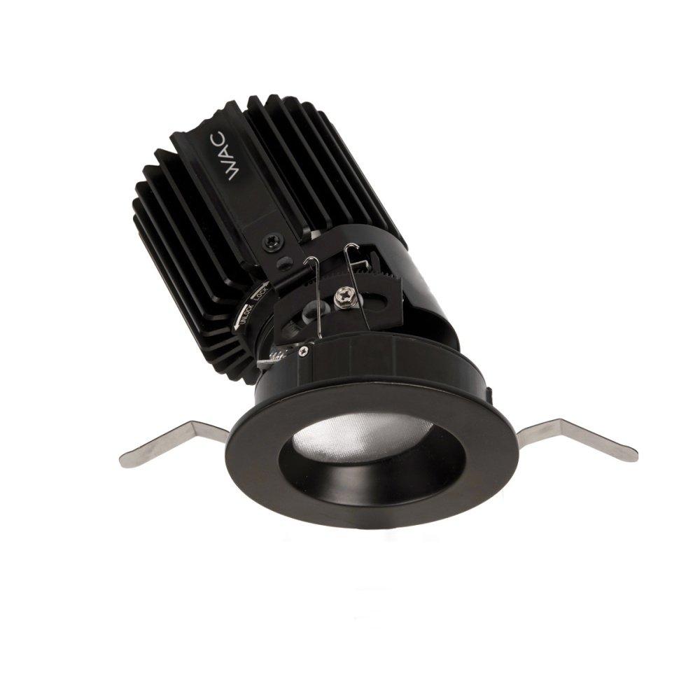 Volta 2" Round Adjustable Trim