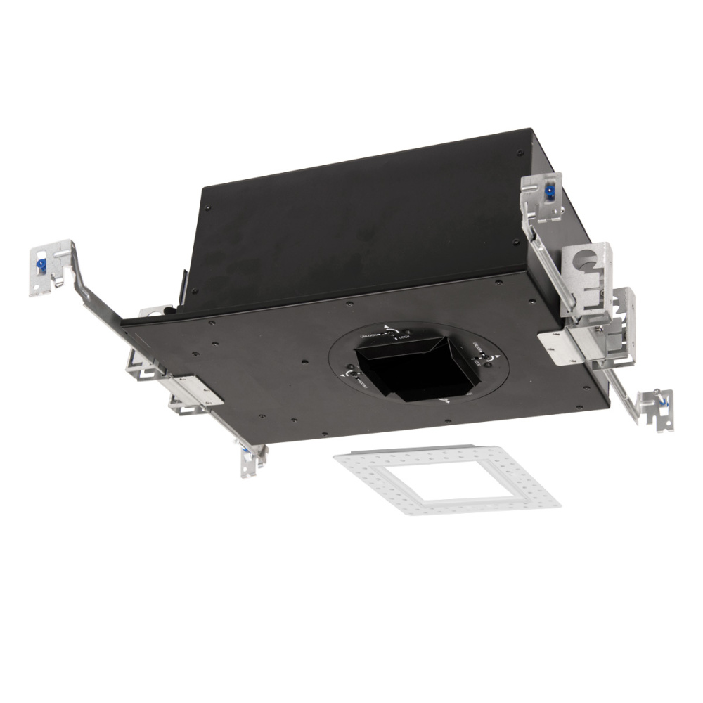 Volta 2" Square Housing