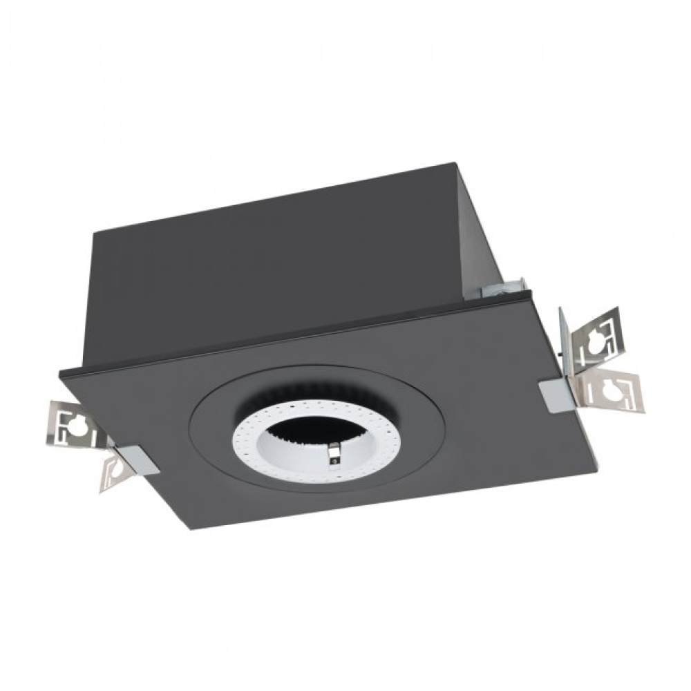 Volta 4.5" Round Housing