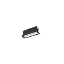 WAC US R1GDT04-S930-HZBK - Multi Stealth Downlight Trim 4 Cell