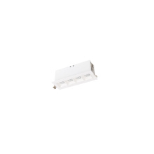 WAC US R1GDT04-S927-WTWT - Multi Stealth Downlight Trim 4 Cell