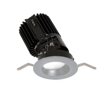WAC US R2RAT-FTWA-HZWT - Volta 2" Round Adjustable Trim