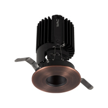 WAC US R2RPT-NTWB-CB - Volta 2" Round Pinhole Trim