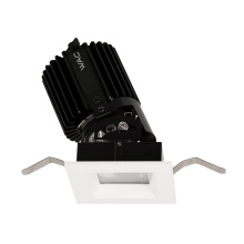 WAC US R2SAT-FTWB-WT - Volta 2" Square Adjustable Trim