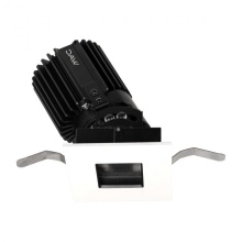 WAC US R2SPT-NTWB-WT - Volta 2" Square Pinhole Trim