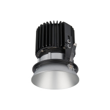 WAC US R4RD2L-NTWA-HZ - Volta 4.5" Round Invisible Trim with LED Light Engine
