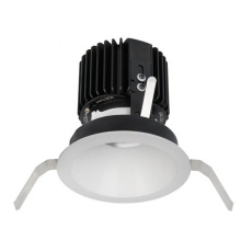 WAC US R4RD2T-WTWA-WT - Volta 4.5" Round Trim with LED Light Engine