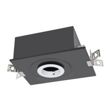 WAC US R4RNL-15T-X - Volta 4.5" Round Housing