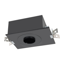 WAC US R4RNT-36T-X - Volta 4.5" Round Housing