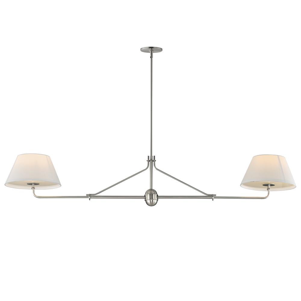 Dunbridge-Linear Pendant