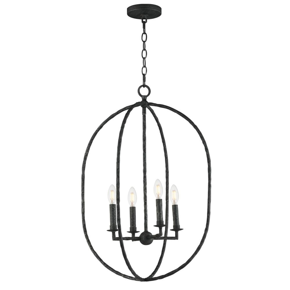Martel-Multi-Light Pendant