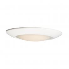 Maxim 57933WTWT - Diverse-Flush Mount