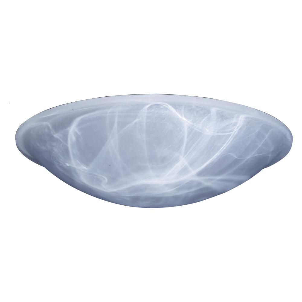 2 Light Ceiling Light Valencia Collection 6516WH226GU24