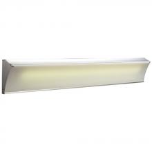 PLC Lighting 3357 AL - 1 Light Vanity Naxos Collection 3357 AL