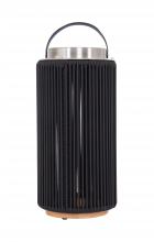 Craftmade 86297SS-OTR - Outdoor Solar LED Rechargeable  Portable Lamp