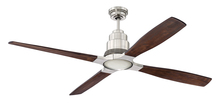 Craftmade K11283 - 60" Ricasso Ceiling Fan Kit